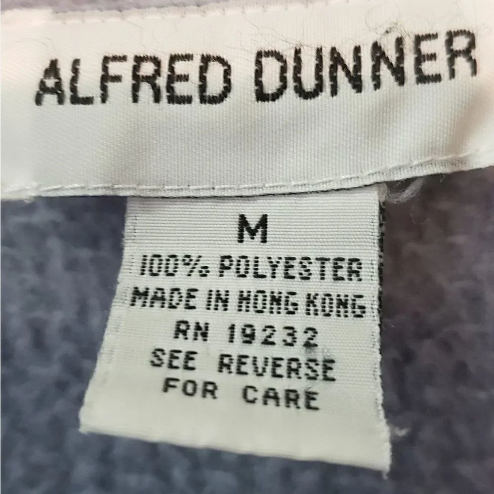 Alfred  Dunner Jacket - Picture 3 of 3
